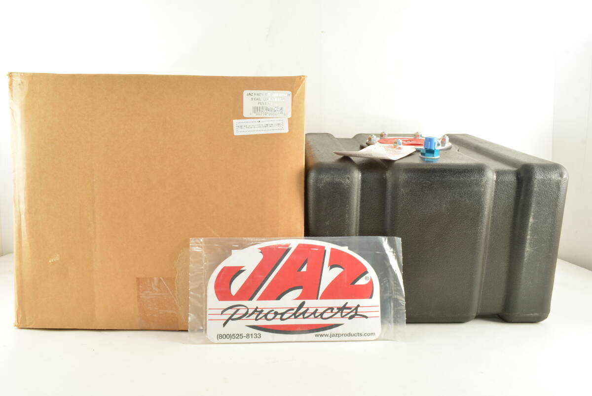 [TAC53]未使用品 Jaz products Drag Race FUEL CELL ドラッグレース用燃料タンク 12ガロン?