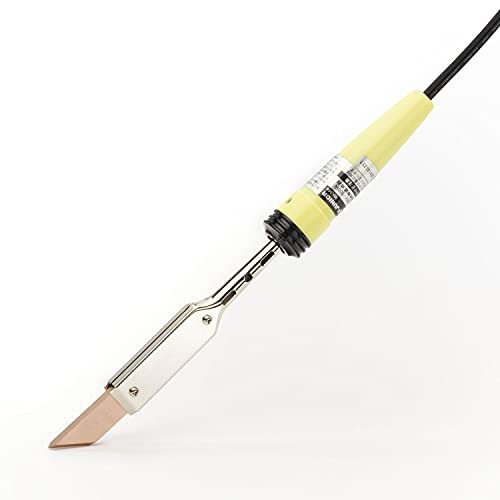 K型こて先付き ステンレス・板金加工 白光(HAKKO) JUNIOR ステンレス・板金加工用はんだこて 100W K型こて先付き