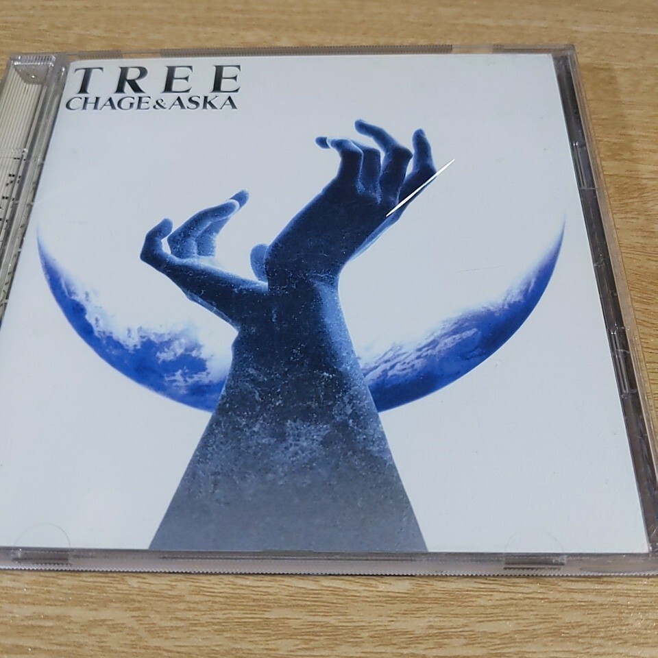 238.212 CHAGE ASKA CD