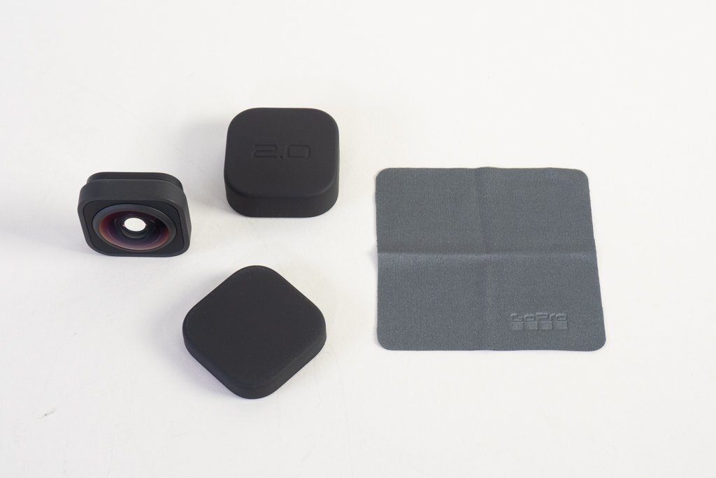 GoPro MAXレンズモジュラー2.0 GoPro ADWAL-002 No.15 （HERO12 Black用）未使用品　26062503