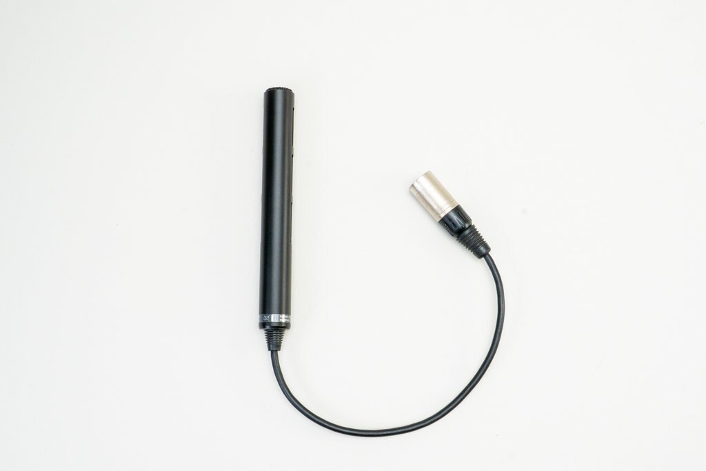 ソニー マイクロホン SONY ECM-XM1 No.30 中古品 26070910