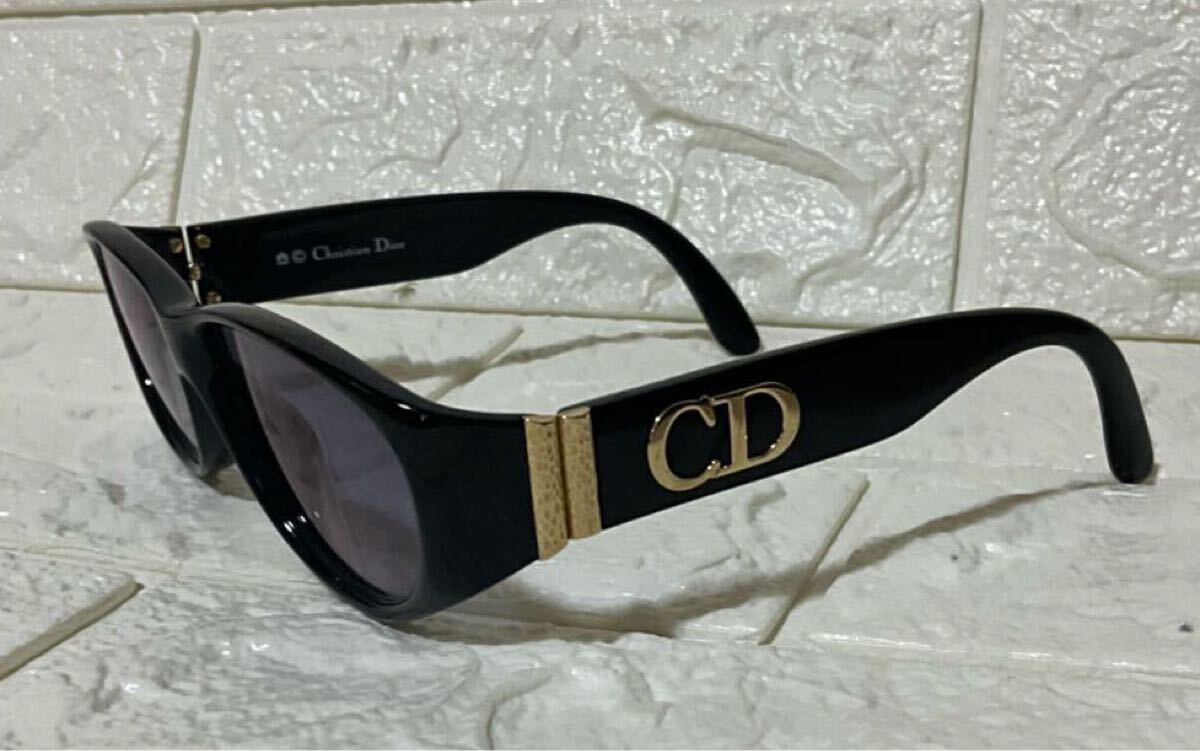 Christian Dior クリスチャンディオール　 サングラス