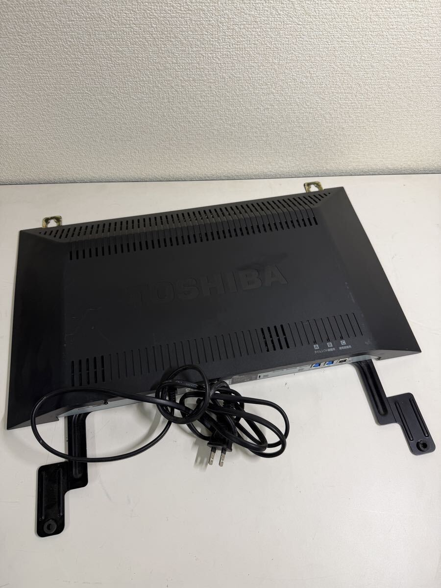 TOSHIBA 　REGZA タイムシフトマシーン 外付けHDD　THD-250T1