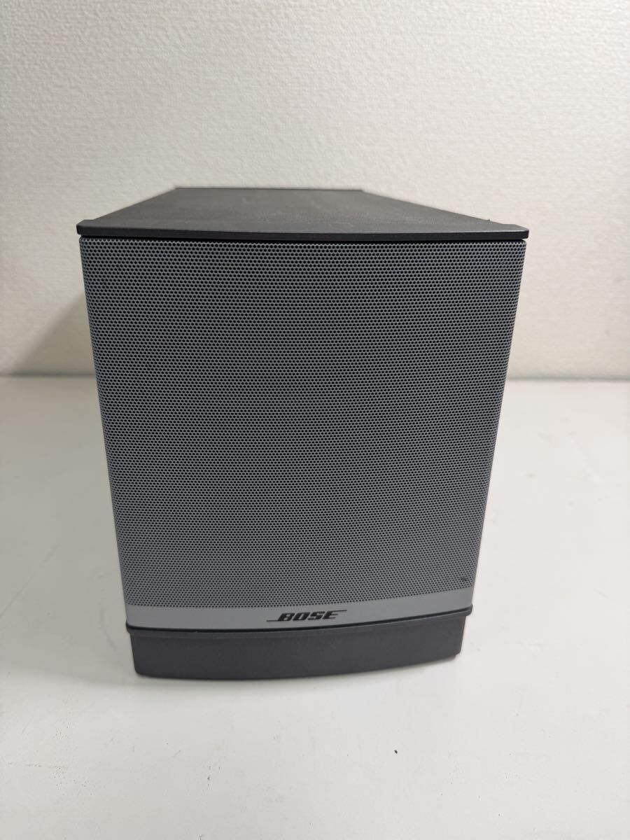 COMPANION5 MULTIMEDIA SPEAKER SYS ボーズ スピーカー