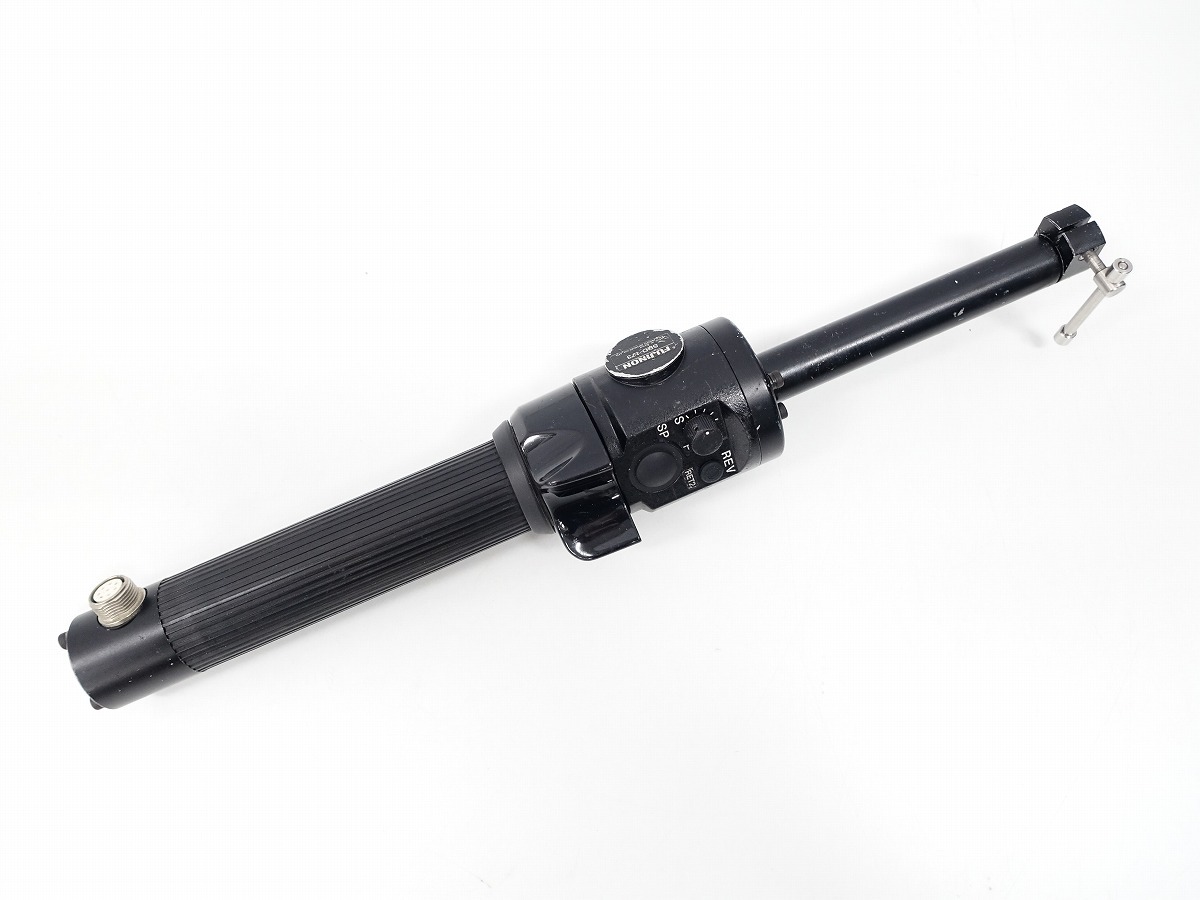 FUJINON SRD-173 ズームデマンド ジャンク *452677