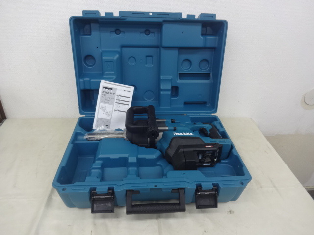 ◆新品◆マキタ◆充電式インパクトレンチ◆TW010GZK◆ロングアンビル仕様◆