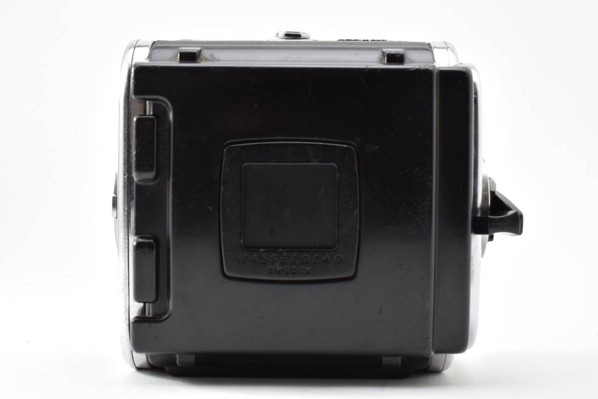 【美品】ハッセルブラッド HASSELBLAD A24 IV型 フィルムマガジン #466