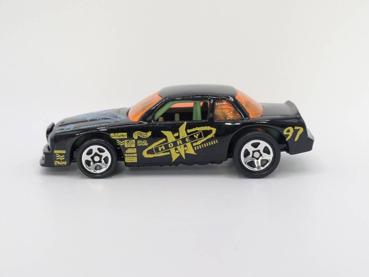 【ホットウィール】　Buick Stocker　　アクションパックばらし
