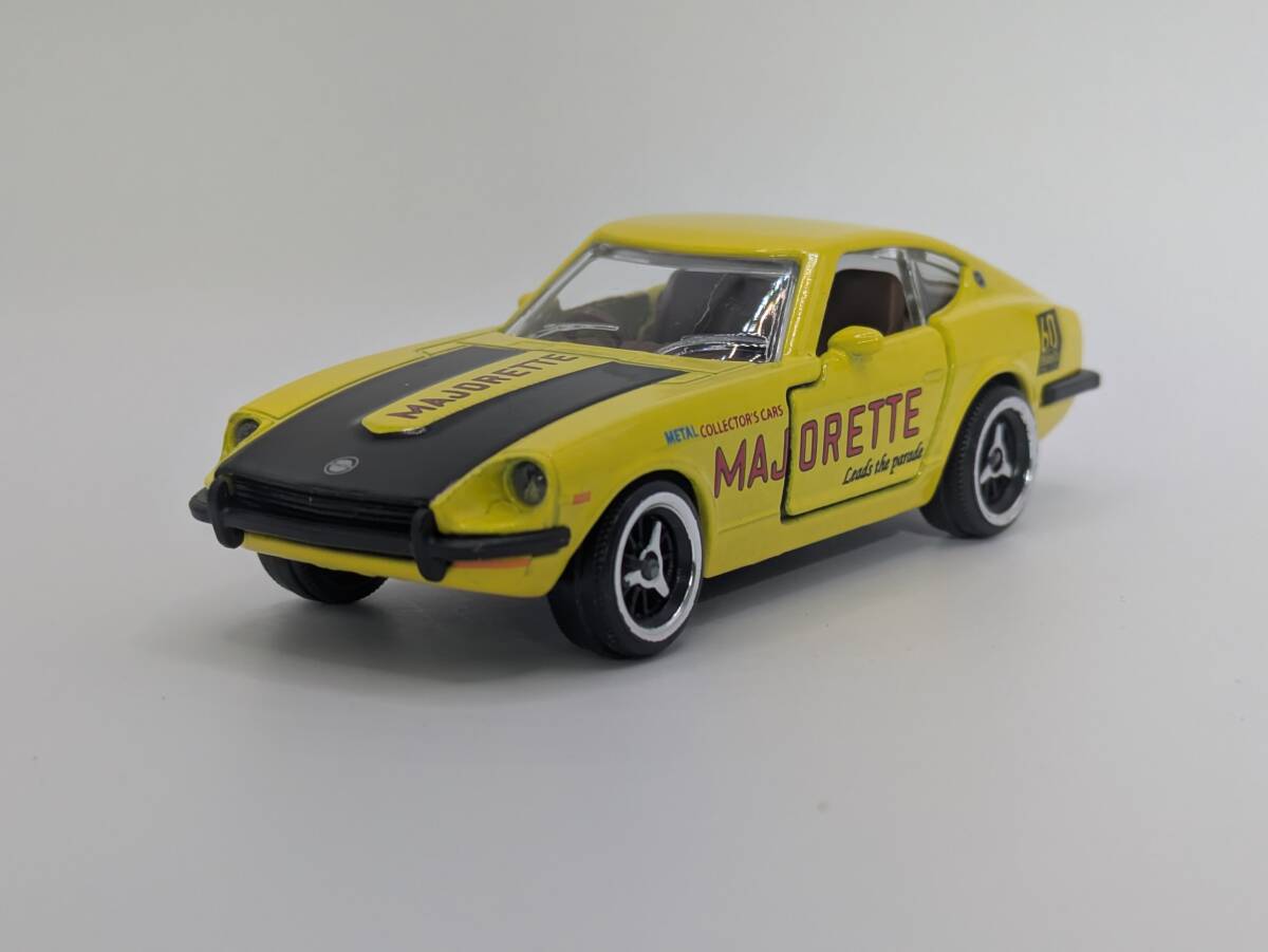 【マジョレット】　ダットサン　260Z　　S30　　フェアレディーZ
