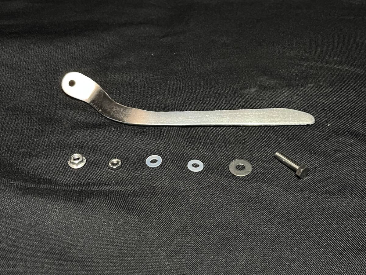 TEISCO V-2 ビブラートアーム 再現製作品 テスコ 国産ヴィンテージギター用　＃002