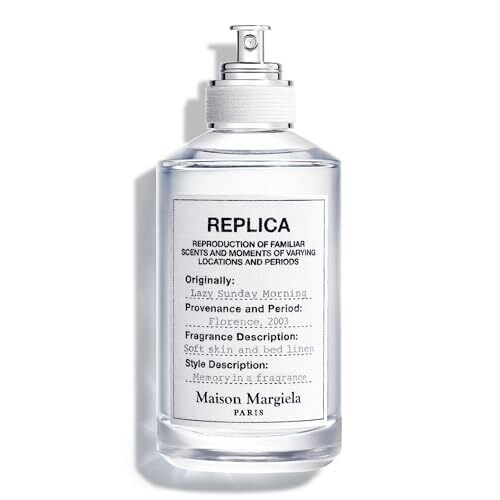 Maison Margiela(メゾン マルジェラ) メゾンマルジェラ レプリカ レイジーサンデーモーニング オードトワレ 100