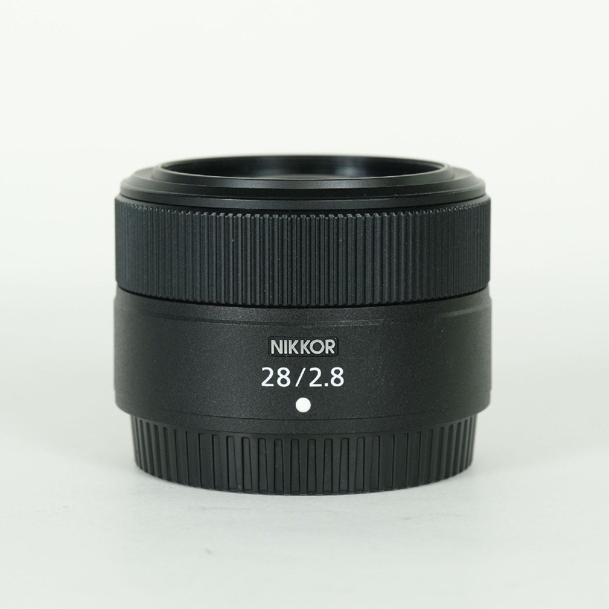 [美品] Nikon NIKKOR Z 28mm f/2.8 [Normal] | Nikon Zマウント