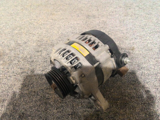 プレオプラス DBA-LA300F オルタネーター 27060B2170
