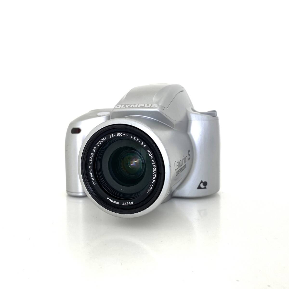 【オリンパス】OLYMPUS CENTURION S コンパクトフィルムカメラ #U350A