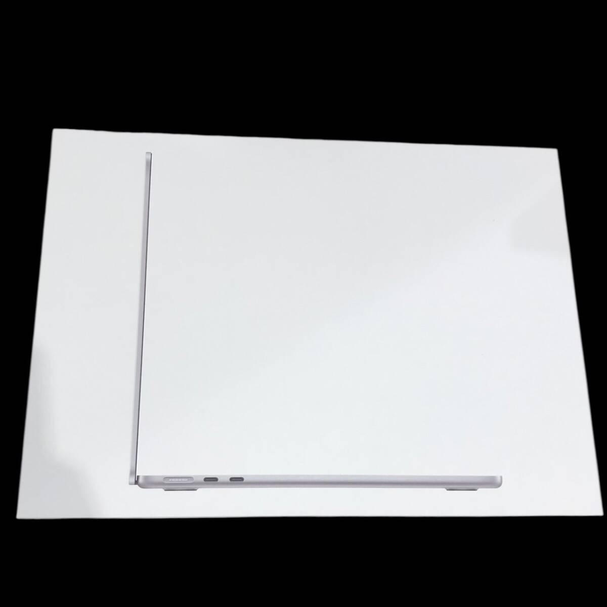 【未確認】新品未開封 Apple アップル 26年7月購入品 13インチ MACBOOK AIR M5 512GB MDH74J/A シルバーカラー