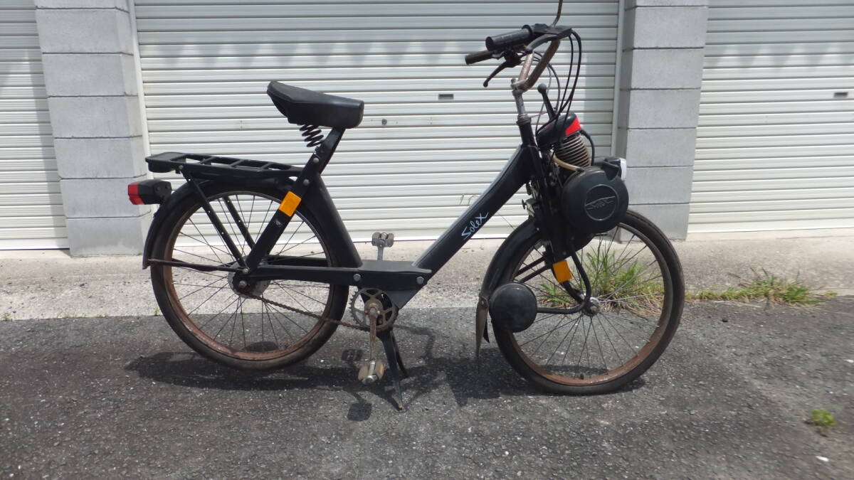 希少　ソレックス　３８００　ハンガリー製　５０CC