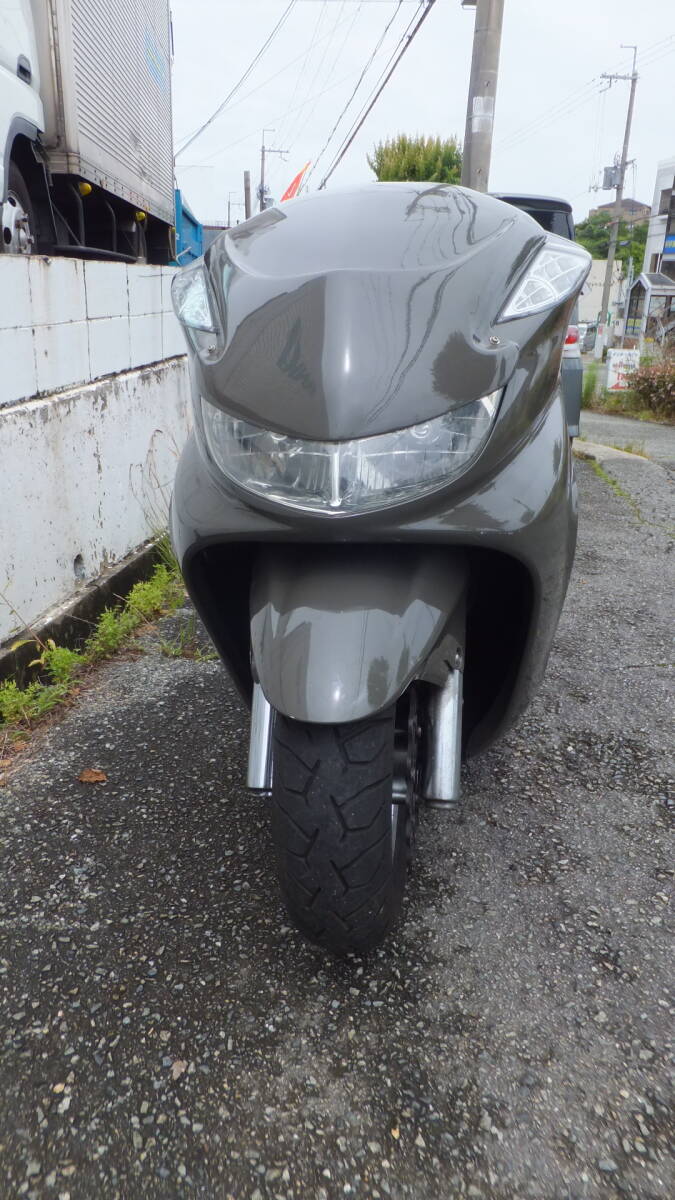 ビックフット　Ｇマジェ　エアサス　フルカスタム車