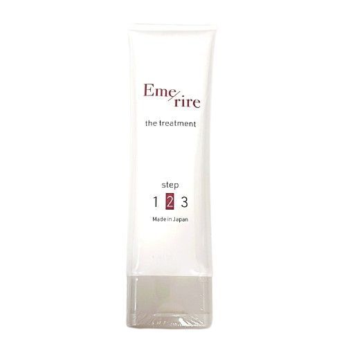 #【Emerire/エメリル】ザ トリートメント 140g ヘアトリートメント ヘアケア 未開封★18869