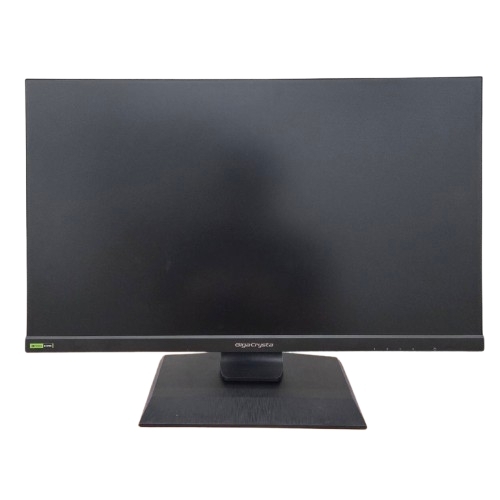 ★【I-O DATA アイ・オー・データ】GigaCrysta 23.8インチ 液晶モニター GD241JD 通電〇 PC周辺機器 ★24833