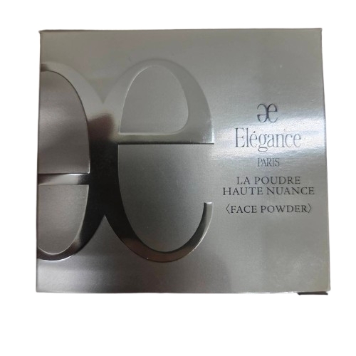 ★【Elegance エレガンス】ラ プードル オートニュアンス I 〈フェイスパウダー〉 1.7g 未使用品 化粧品 コスメ ★24841