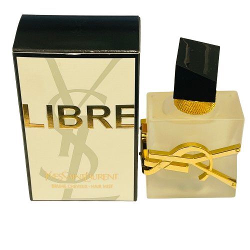 #【YVES SAINT LAURENT/イブサンローラン】LIBRE リブレ ヘアミスト (ヘア用香水) 30ml★19226