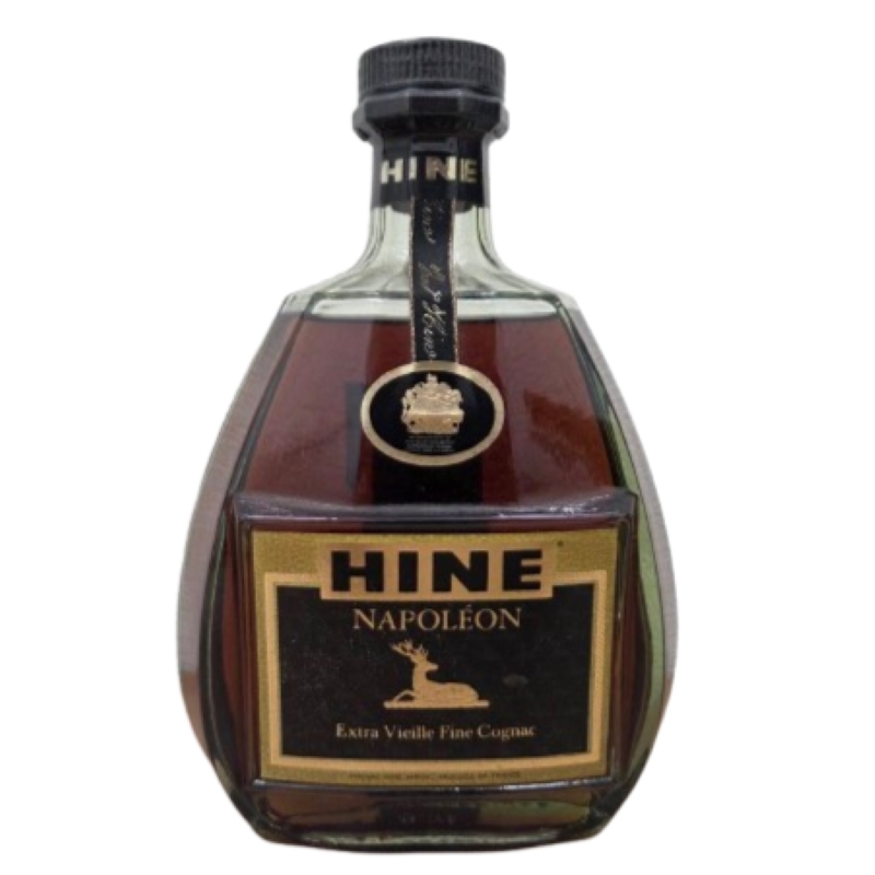 ★【HINE ハイン】NAPOLEON Extra Vieille Fine Cognac 700ml　40% ウイスキー ブランデー コニャック ★24919