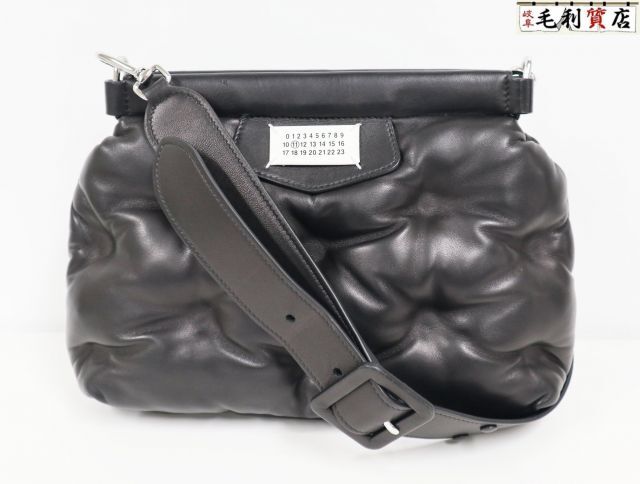 メゾンマルジェラ Maison Margiela ショルダーバッグ Glam Slam グラムスラム SB1WG0028 P4300 クラシック
