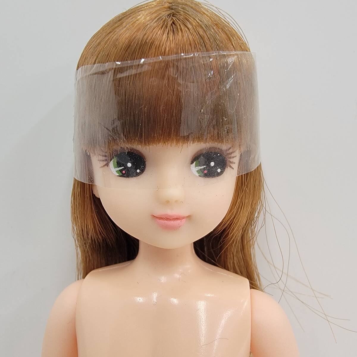 おたのしみドール リカちゃん リカちゃんキャッスル　Licca 
