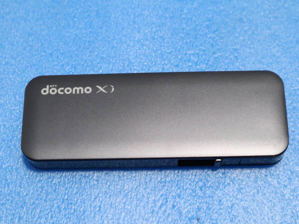 S1083 (sll) & NTT ドコモ L-03F USB LTEモデム SIM対応 動作確認済み 中古 LG製