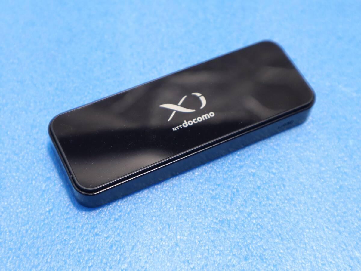 S1084 (sll) & NTT docomo L-03D USBデータ通信端末 SIM対応 LTE/3G 動作確認済み 中古