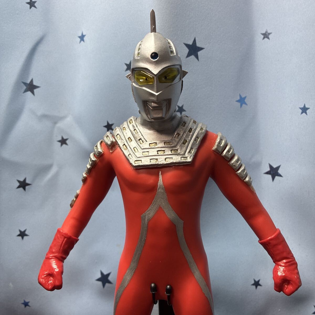 ssooマーミット ウルトラセブン フィギュア 高さ約30cm