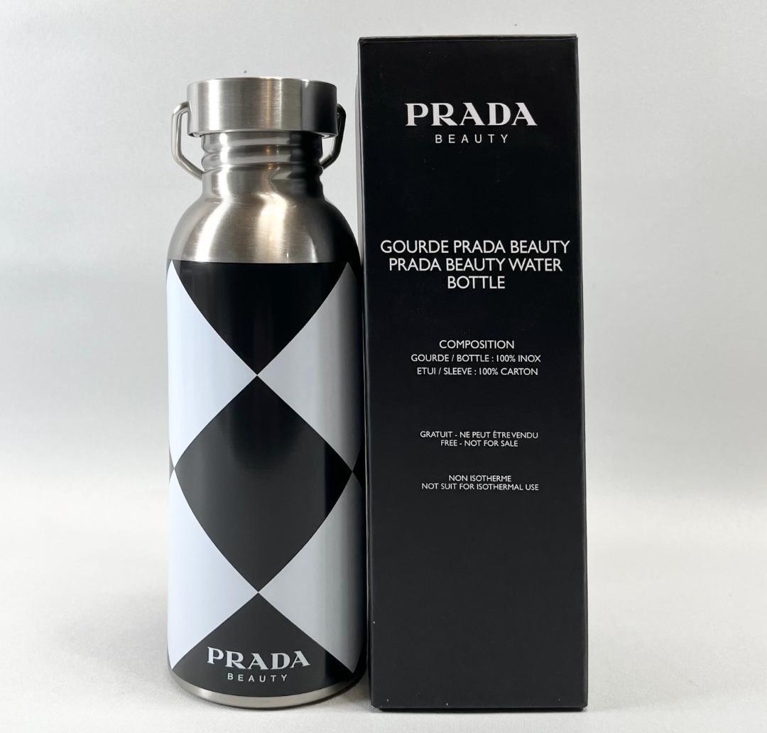 prdbtl 新品未使用本物 PRADA プラダ ノベルティステンボトル