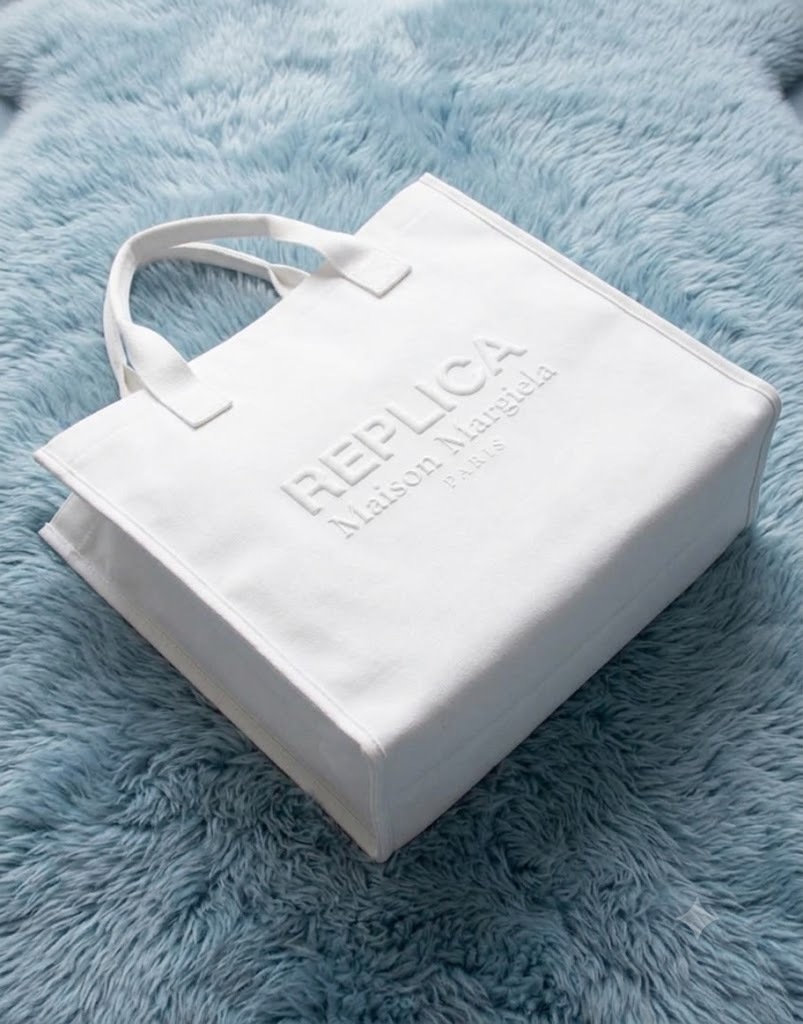 mmb4 新品Maison Margiela マルジェラ ノベルティバッグ