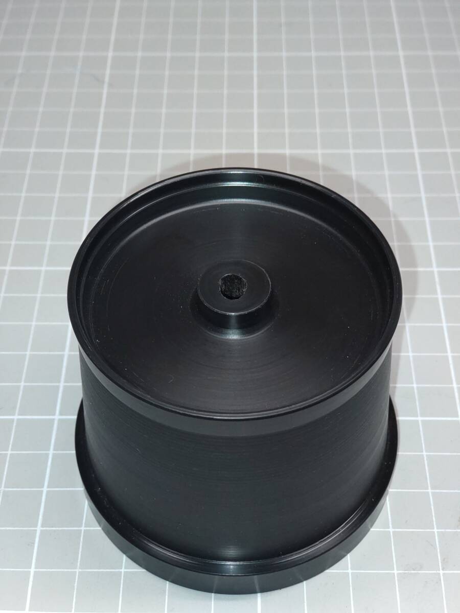 Daiwa４５用スプール、4度