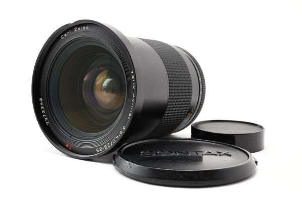 ★良品★コンタックス CONTAX Vario-Sonnar 28-85mm F3.3-4.0 MMJ　♯1581