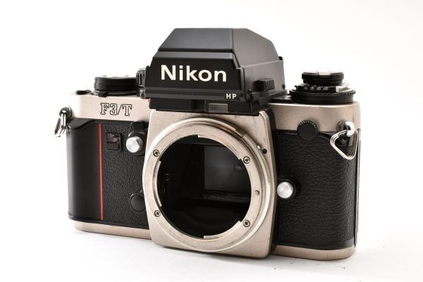 ★良品★ニコン Nikon F3 T ボディ ♯1936