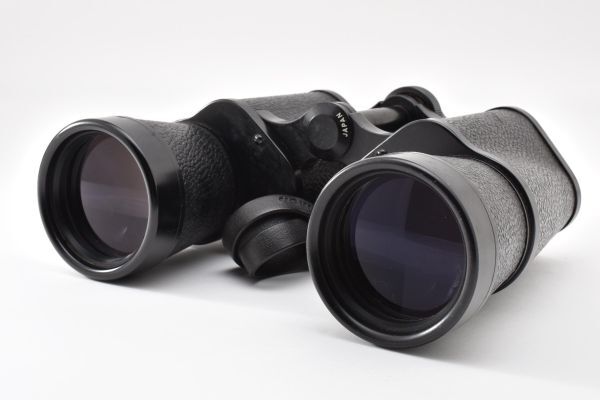 ★美品★ニコン Nikon 双眼鏡 7x50 7.3° ♯1985