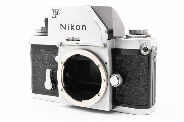 ★良品★ニコン F フォトミックFTN ボディ ♯1931