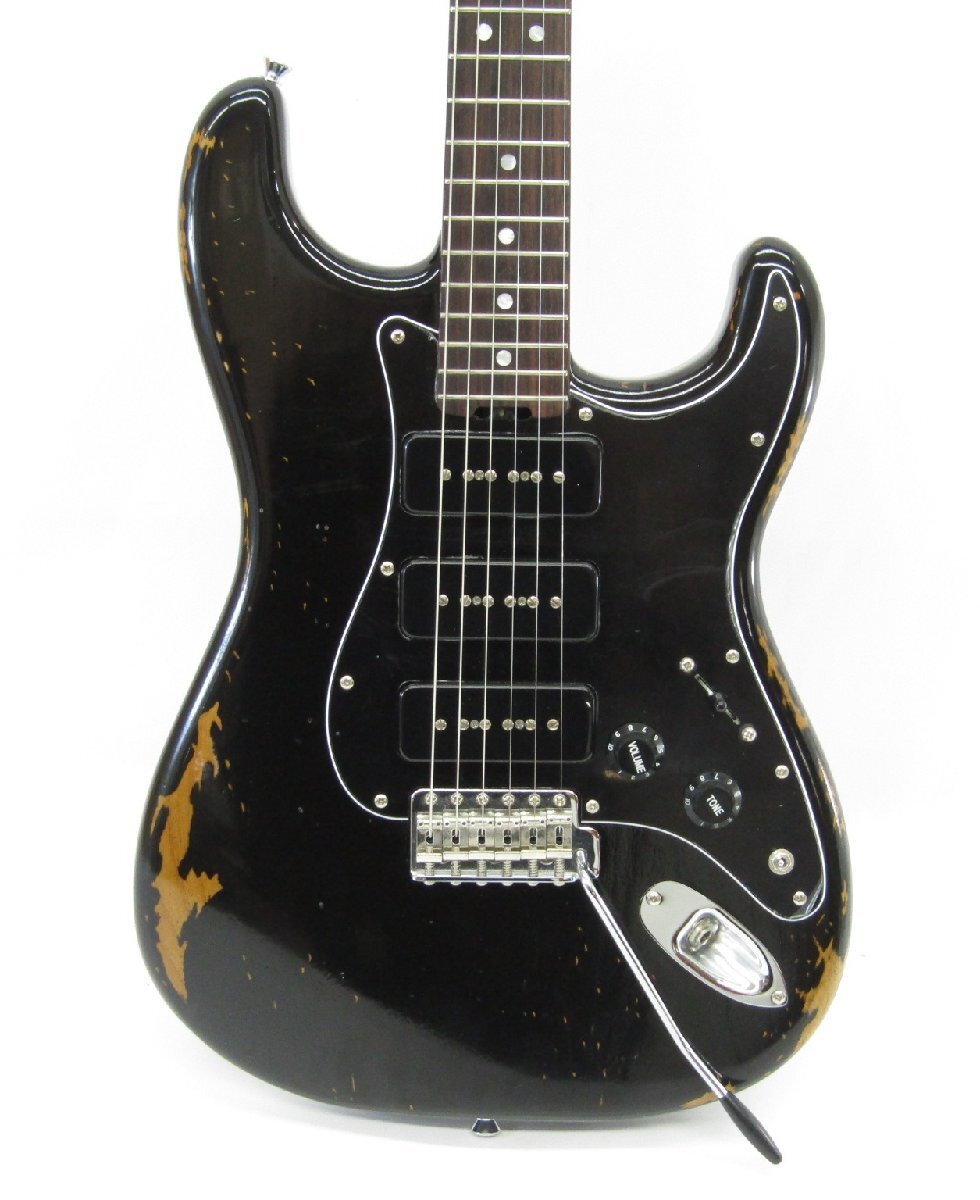 Edwards E-SE-D2 SUGIZO MODEL エレキギター #UD4931