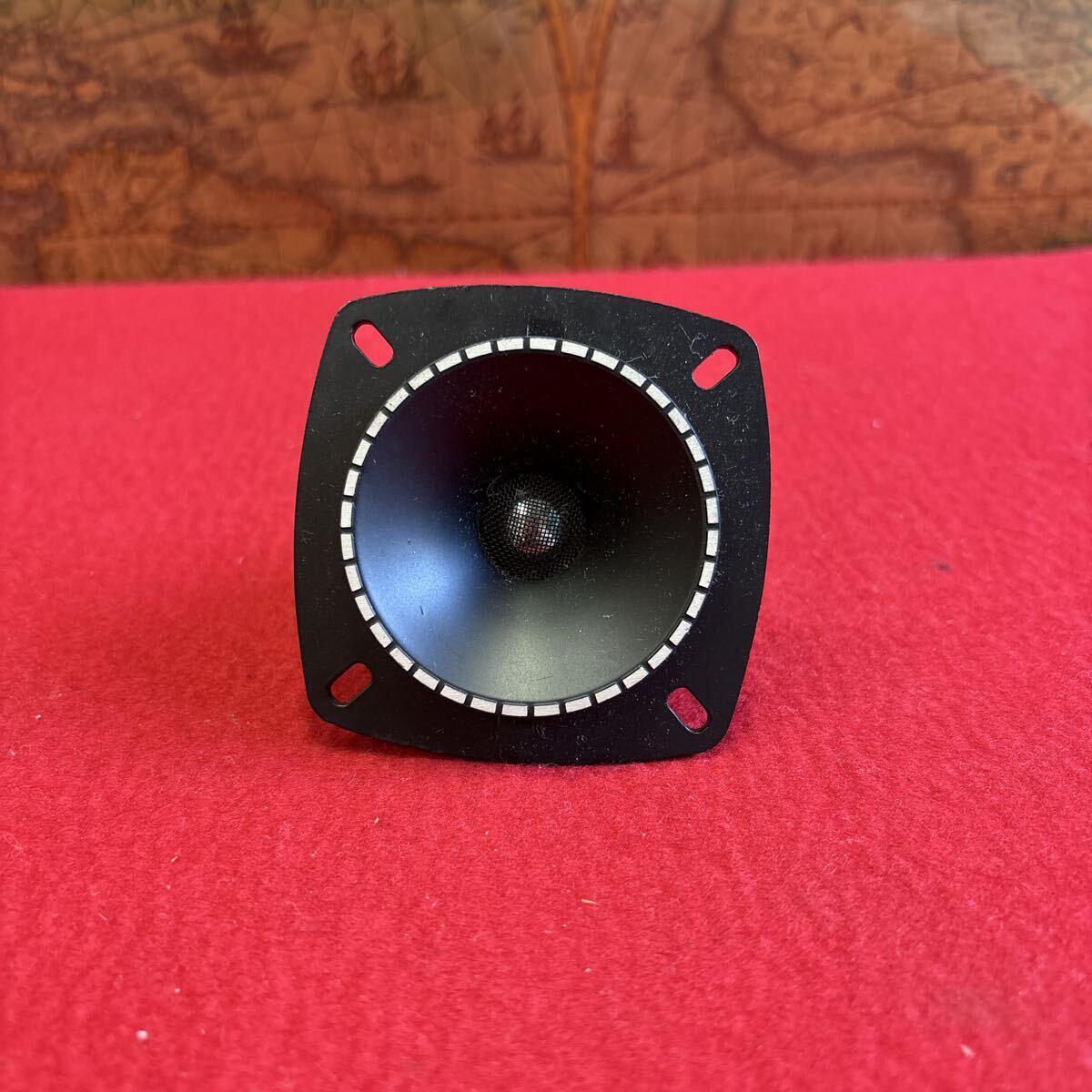テクニクス　Technics 5㎝TWEETER EAS-5HH17 G 単品　ジャンク