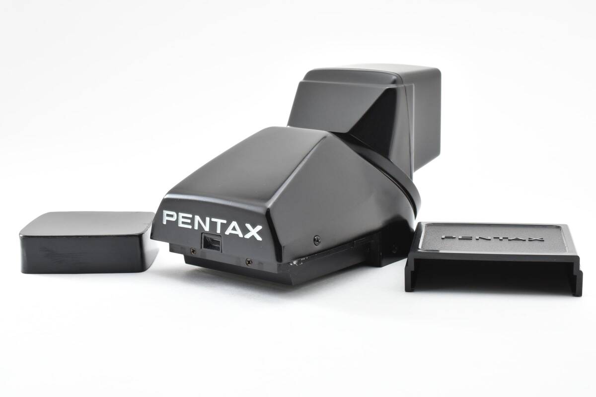 PENTAX FC-1 FB-1 LX用 システムファインダー ペンタックス フィルム一眼レフカメラ アクセサリ Finder #3200
