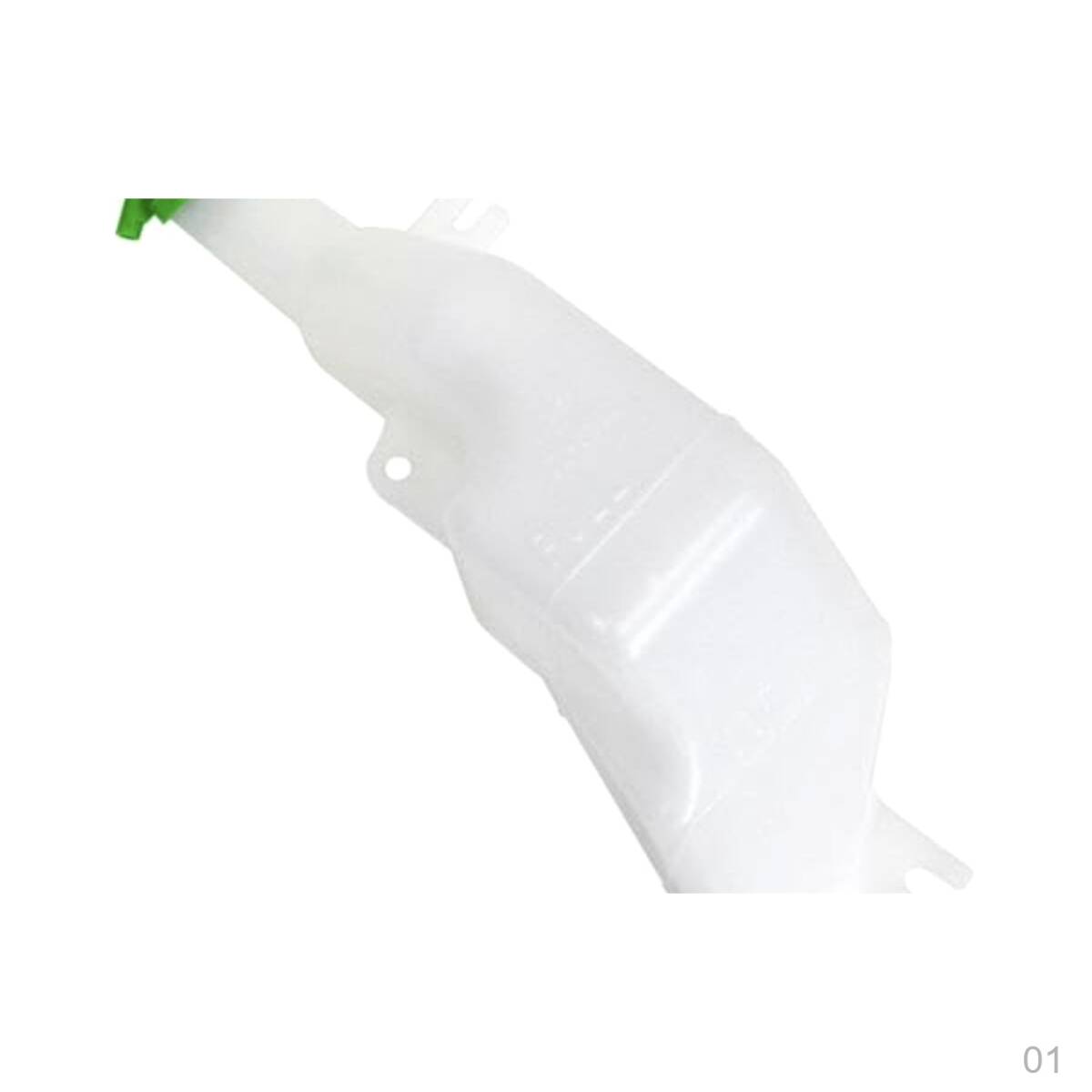 【新品】スズキ HELIOS DA63T キャリイトラック サブタンク ラジエーター 17931-67H00 1A05-15-350A 互換品 リザーブタンク サージタン 78