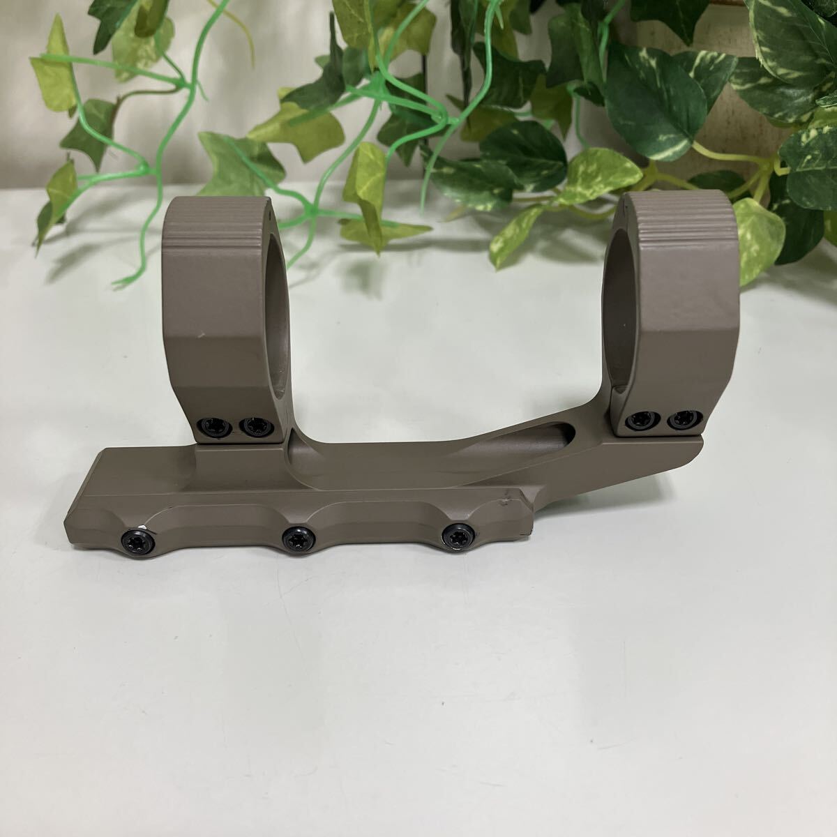 Aero PrecisionUltralight 30 mmスコープマウント、SPR、FDE