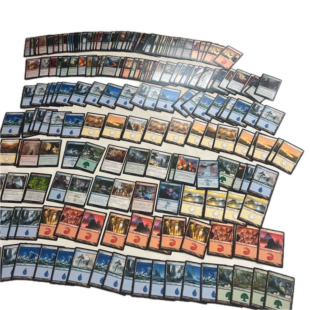 A786-60 マジック：ザ・ギャザリング（MTG）大量 まとめて トレーディングカード トレカ カード まとめ売り MTG マジックザギャザリング