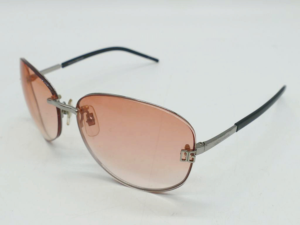 C19 DOLCE&GABBANA ドルチェ&ガッバーナ DG915S サングラス 