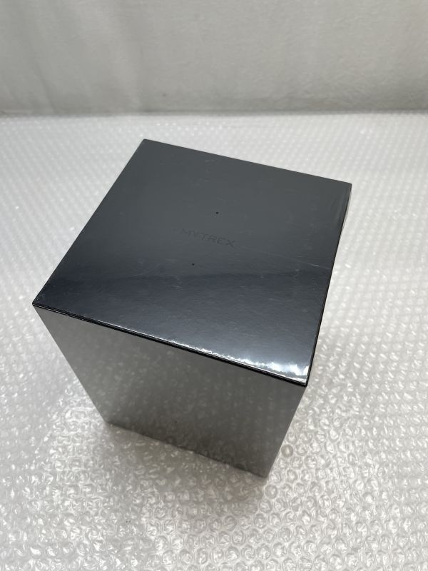 08【新品/未開封】 MYTREX マイトレックス EMS HEAD SPA PRO MT-EHP22B ヘッドスパ
