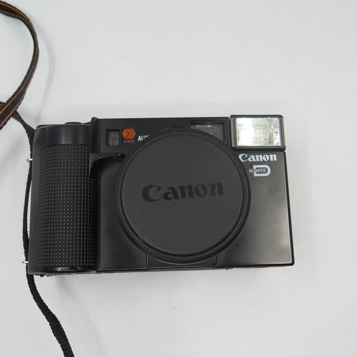 Canon/キャノン　AF35ML　QUARTZ　DATE