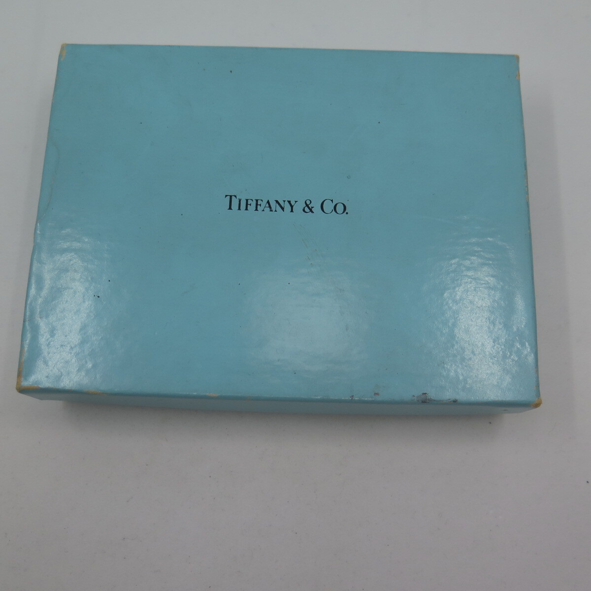 TIFFANY＆Co.　ティファニー　トランプ カードゲーム テーブルゲーム　