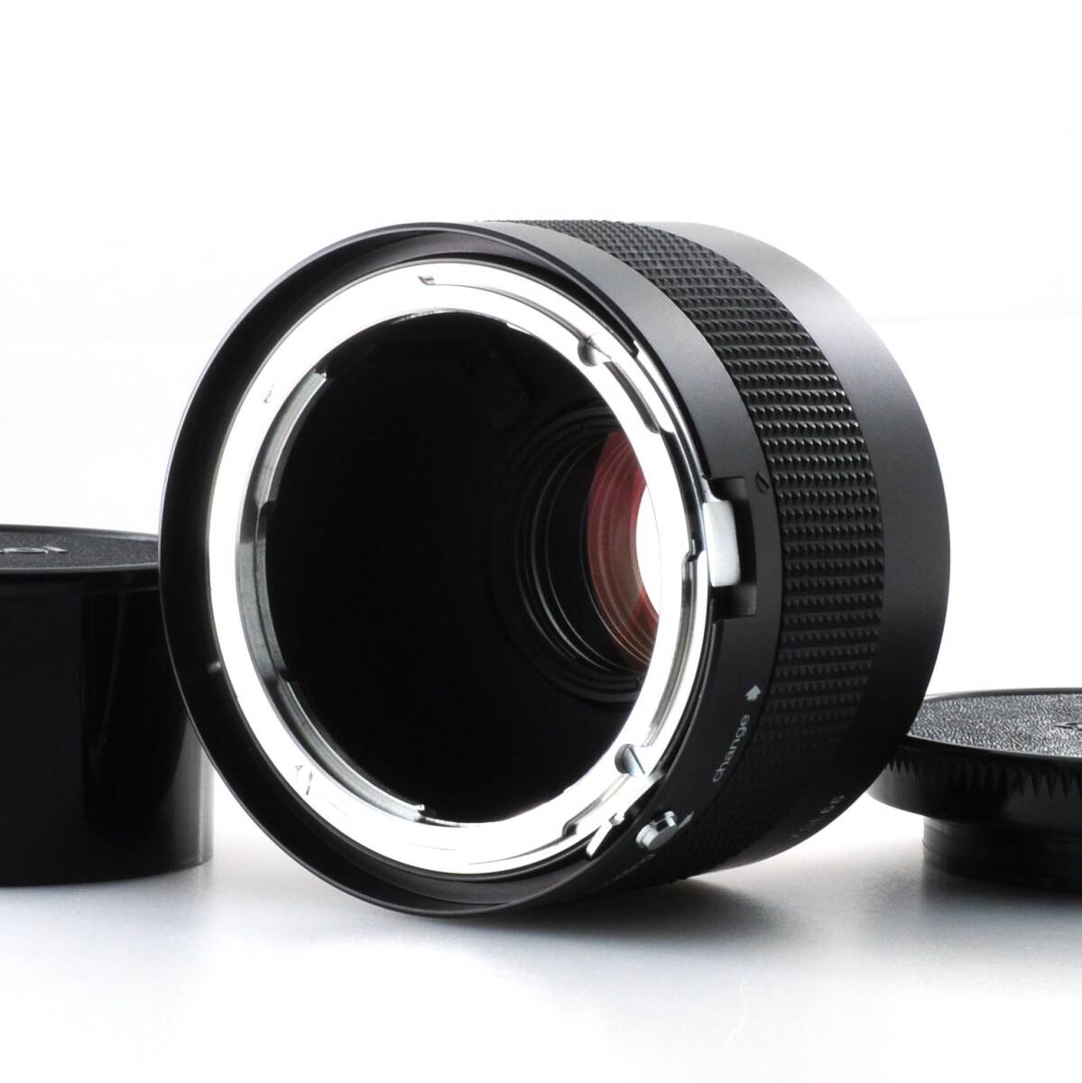 【ローライ】Rollei Tele Converter 2x Rolleiflex SL66E/SL66 テレコンバーター #U567