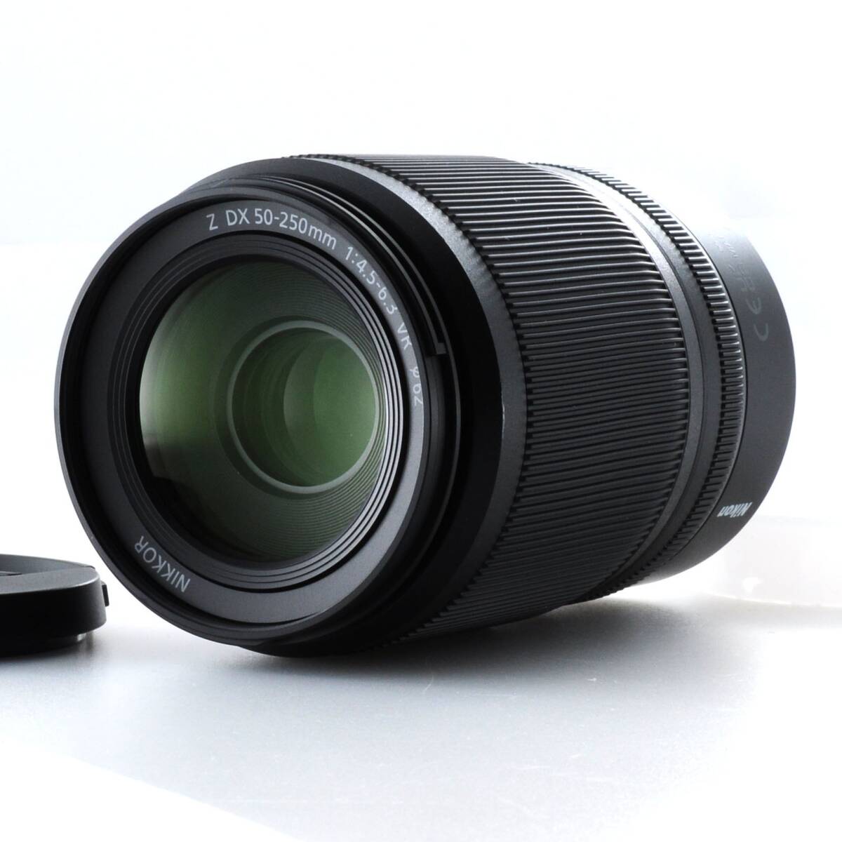 【ニコン】Nikon NIKKOR Z DX 50-250mm F4.5-6.3 VR AFレンズ #U228